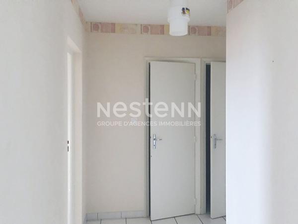 Bel Appartement lumineux avec garage dans le centre de Montfaucon En Velay