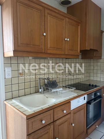 Bel Appartement lumineux avec garage dans le centre de Montfaucon En Velay