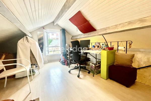 Maison à vendre 6 pièces de 110 m² à Vauréal Autres biens correspondant à votre recherche Autres biens de l'agent