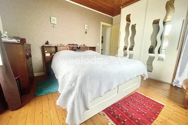 Maison à vendre 6 pièces de 110 m² à Vauréal Autres biens correspondant à votre recherche Autres biens de l'agent