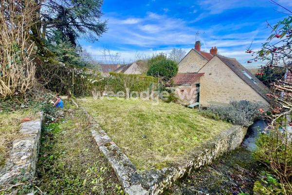 Maison à vendre 6 pièces de 110 m² à Vauréal Autres biens correspondant à votre recherche Autres biens de l'agent