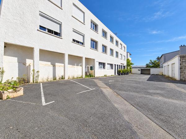 Appartement T2 de 30 m², Crozon 29160
