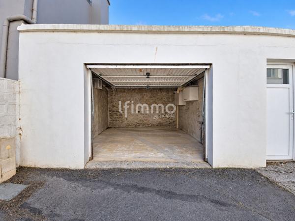 Appartement T2 de 30 m², Crozon 29160