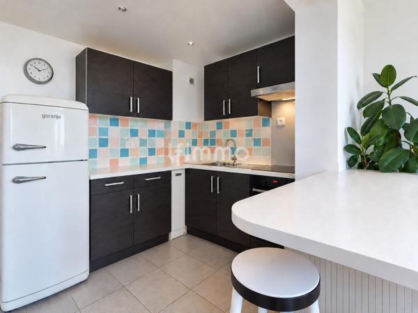 Appartement T2 de 30 m², Crozon 29160