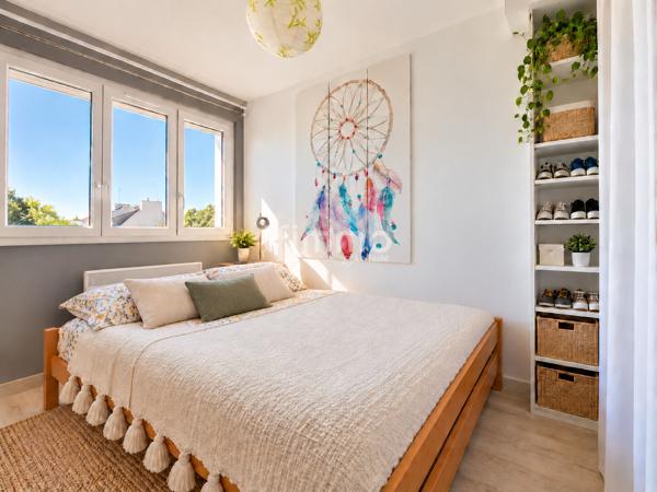 Appartement T2 de 30 m², Crozon 29160