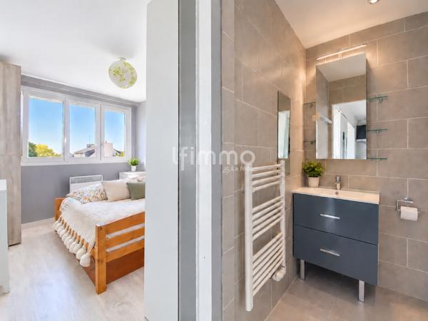 Appartement T2 de 30 m², Crozon 29160