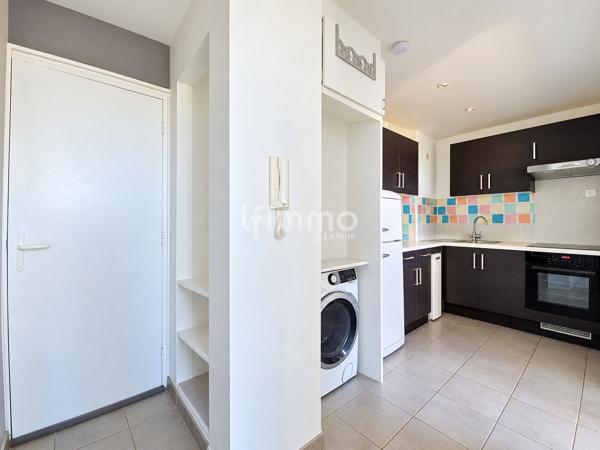 Appartement T2 de 30 m², Crozon 29160
