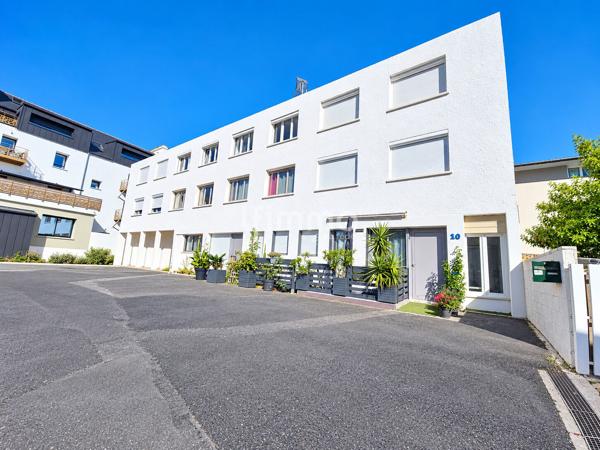 Appartement T2 de 30 m², Crozon 29160