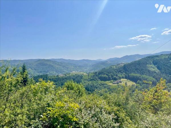 Maison de plain-pied style chalet – 79 m²