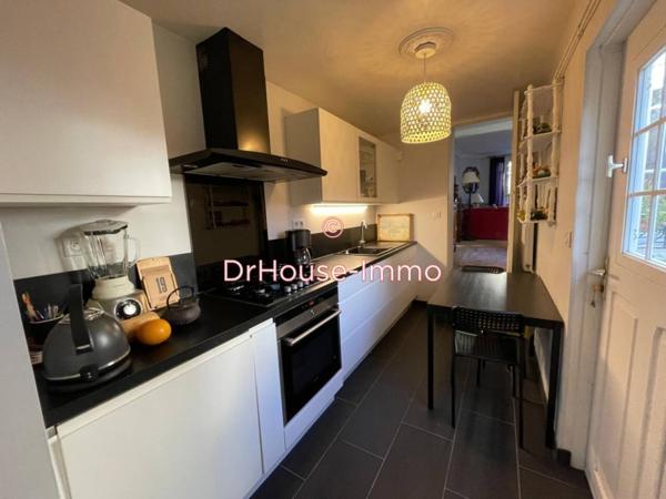 Maison à vendre 5 pièces de 105 m²
