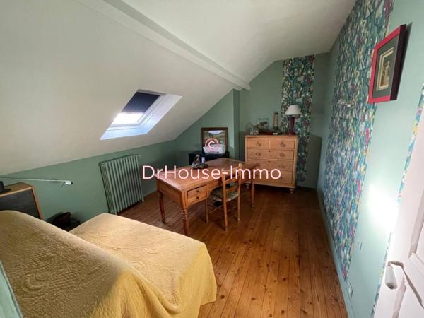 Maison à vendre 5 pièces de 105 m²