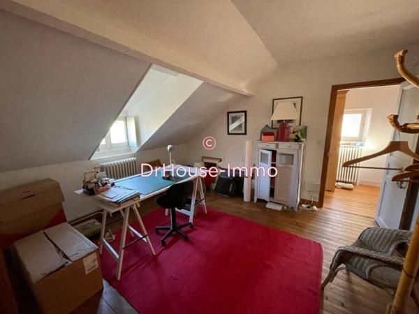 Maison à vendre 5 pièces de 105 m²