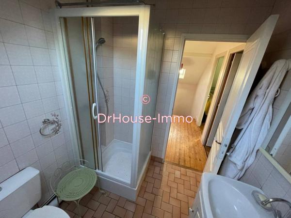 Maison à vendre 5 pièces de 105 m²