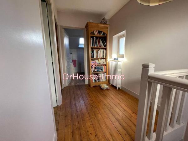 Maison à vendre 5 pièces de 105 m²