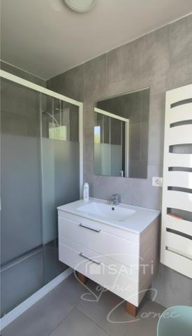 Maison 4 chambres dont 1 en rez-de-chaussée + extension 57m²