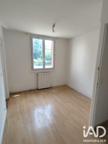 Appartement à vendre 3 pièces 47 m² Choisy-le-Roi