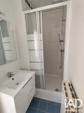 Appartement à vendre 3 pièces 47 m² Choisy-le-Roi