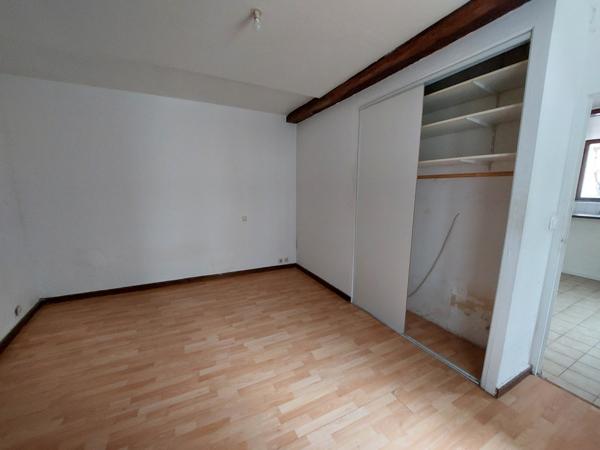 Coupvray (77700) COUPVRAY Appartement F2 avec Jardin