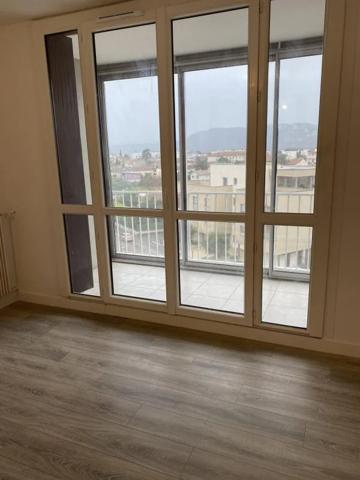 Appartement à vendre à Bourg-lès-Valence (26500)