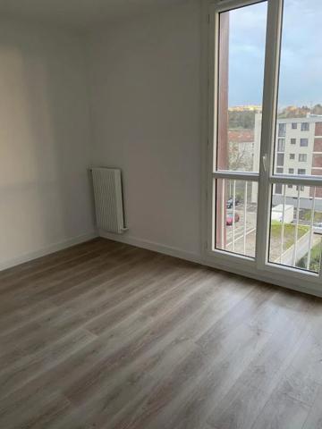 Appartement à vendre à Bourg-lès-Valence (26500)