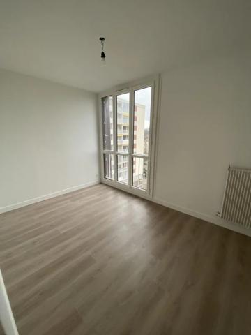 Appartement à vendre à Bourg-lès-Valence (26500)