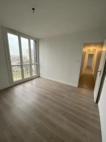 Appartement à vendre à Bourg-lès-Valence (26500)