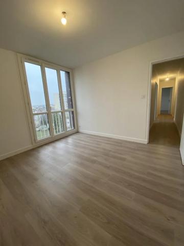 Appartement à vendre à Bourg-lès-Valence (26500)