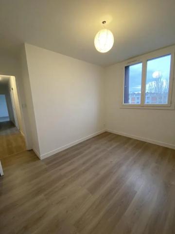 Appartement à vendre à Bourg-lès-Valence (26500)