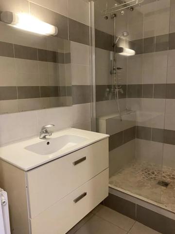 Appartement à vendre à Bourg-lès-Valence (26500)