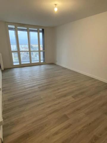 Appartement à vendre à Bourg-lès-Valence (26500)