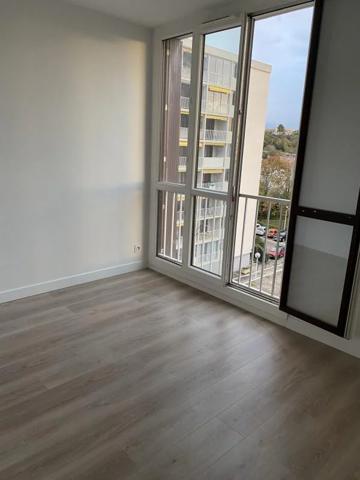 Appartement à vendre à Bourg-lès-Valence (26500)