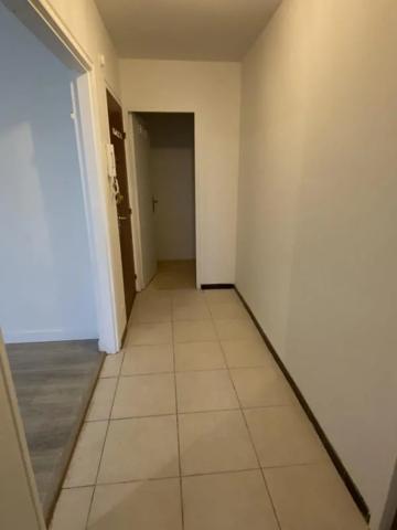 Appartement à vendre à Bourg-lès-Valence (26500)