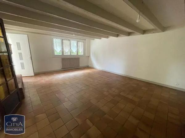 Maison à louer 4 pièces 92.06m²