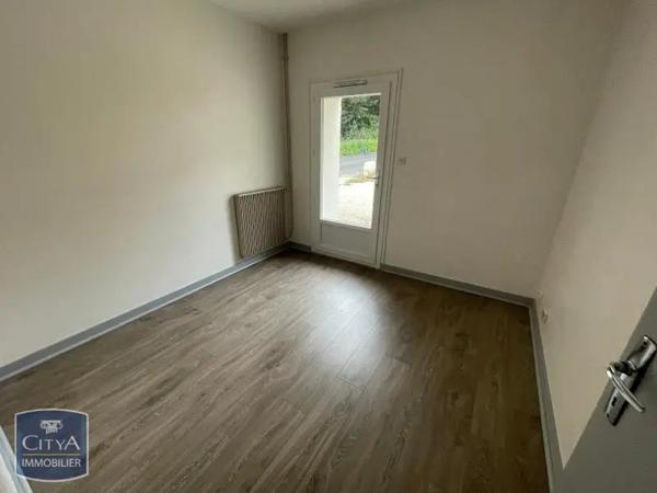 Maison à louer 4 pièces 92.06m²