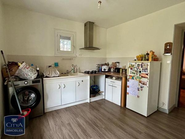 Maison à louer 4 pièces 92.06m²