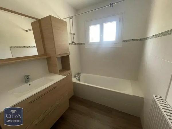 Maison à louer 4 pièces 92.06m²