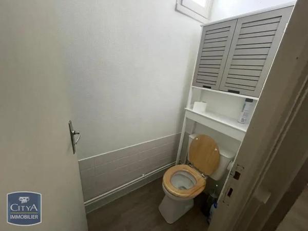 Maison à louer 4 pièces 92.06m²