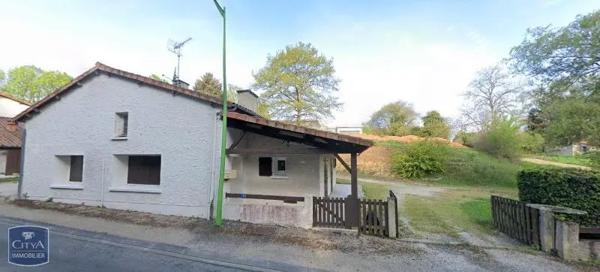 Maison à louer 4 pièces 92.06m²