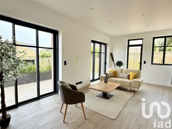 Maison à vendre 8 pièces 158 m² Saint-Malo