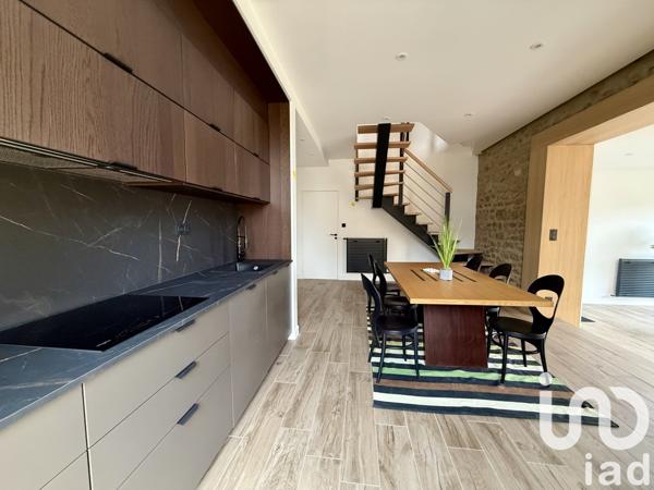 Maison à vendre 8 pièces 158 m² Saint-Malo