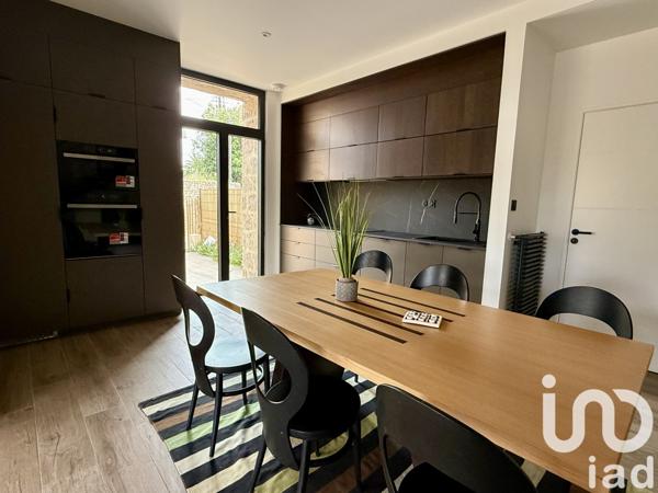 Maison à vendre 8 pièces 158 m² Saint-Malo