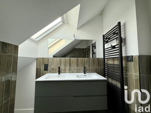 Maison à vendre 8 pièces 158 m² Saint-Malo