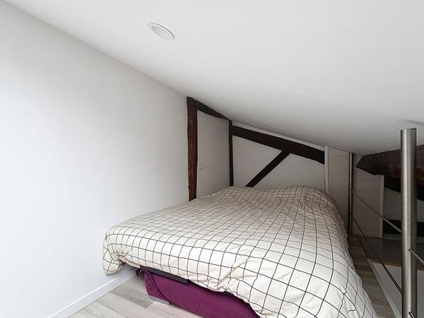 Charmante Maison de village au coeur de Chalamont.