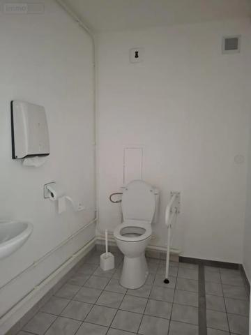Achat - Fonds et/ou murs commerciaux Lille 59000 2 pièces 40 m 2