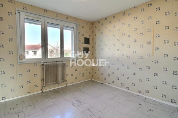 Maison individuelle à Saulxures-lès-Nancy - Référence 5018