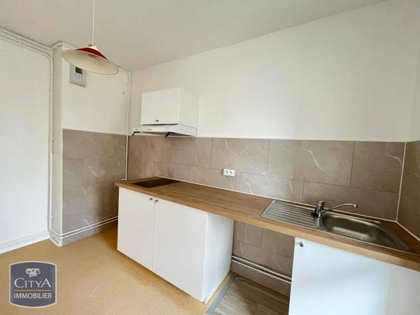 Appartement à louer 3 pièces 75.11m² Mérignac (33700)