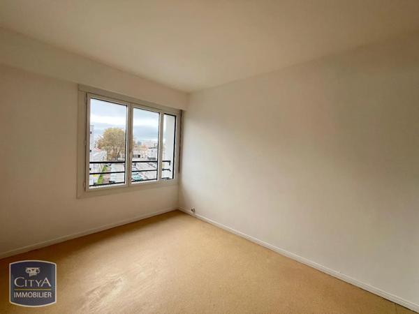Appartement à louer 3 pièces 75.11m² Mérignac (33700)