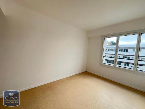 Appartement à louer 3 pièces 75.11m² Mérignac (33700)
