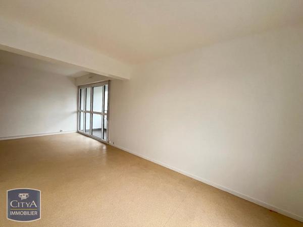 Appartement à louer 3 pièces 75.11m² Mérignac (33700)