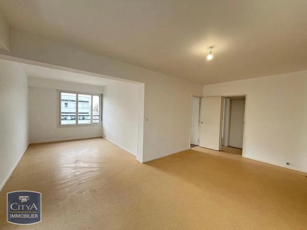 Appartement à louer 3 pièces 75.11m² Mérignac (33700)